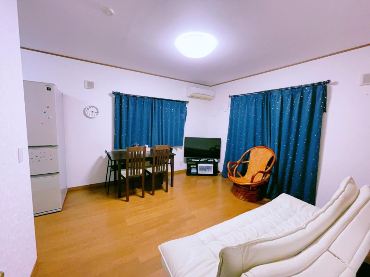 فيلا Miyama House باتْسْيوزسِ المظهر الخارجي الصورة