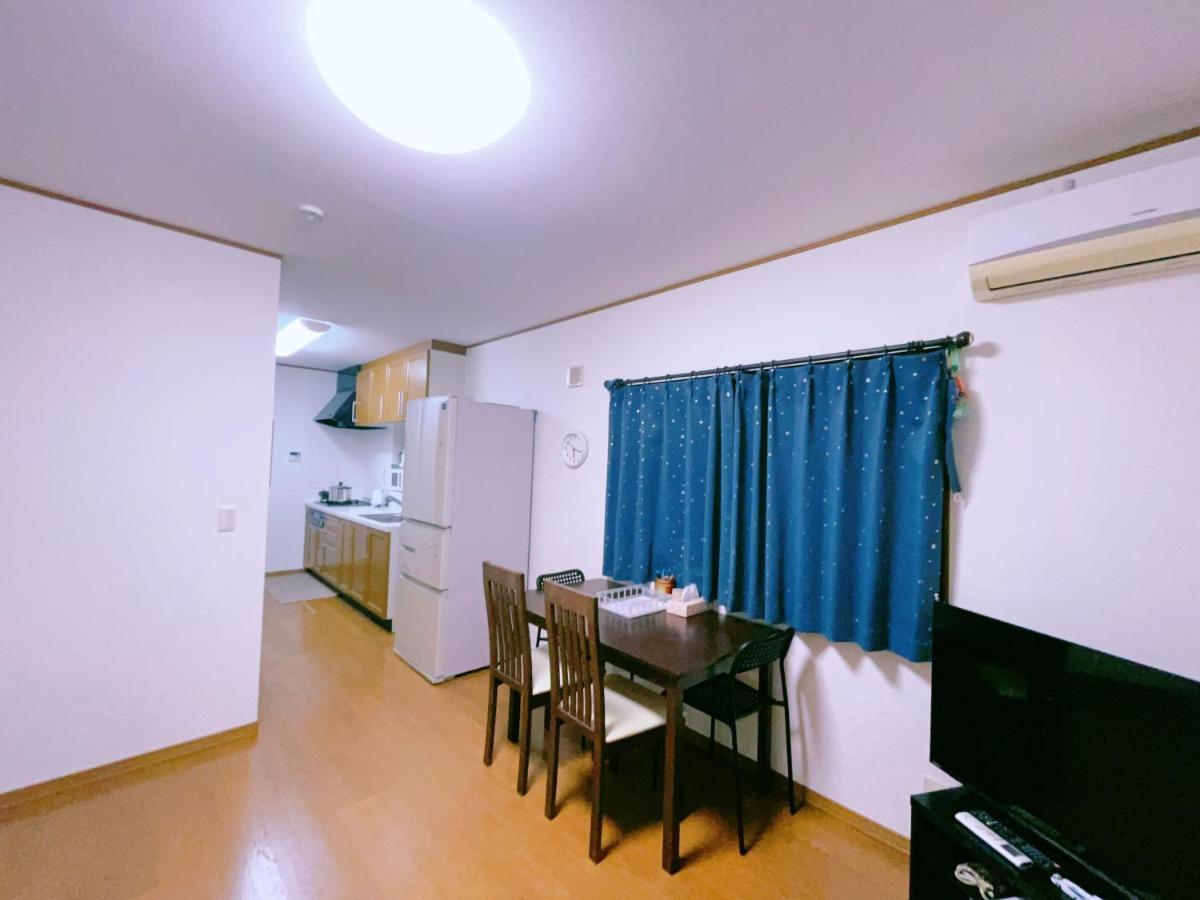 فيلا Miyama House باتْسْيوزسِ المظهر الخارجي الصورة