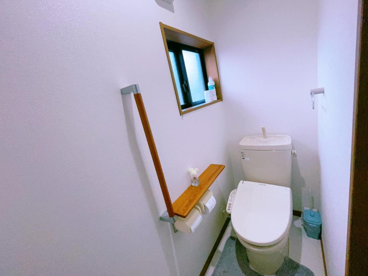 فيلا Miyama House باتْسْيوزسِ المظهر الخارجي الصورة
