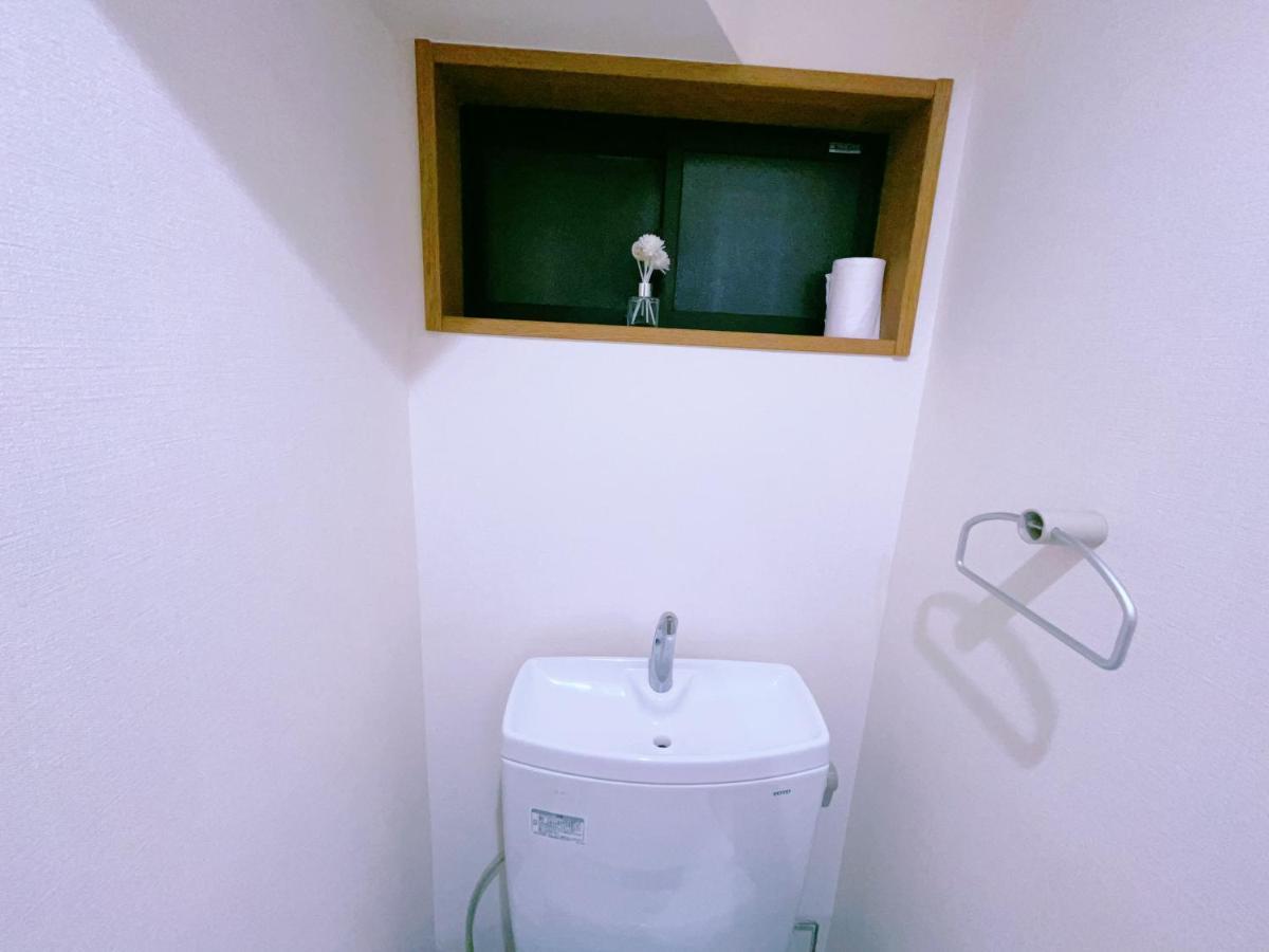 فيلا Miyama House باتْسْيوزسِ المظهر الخارجي الصورة