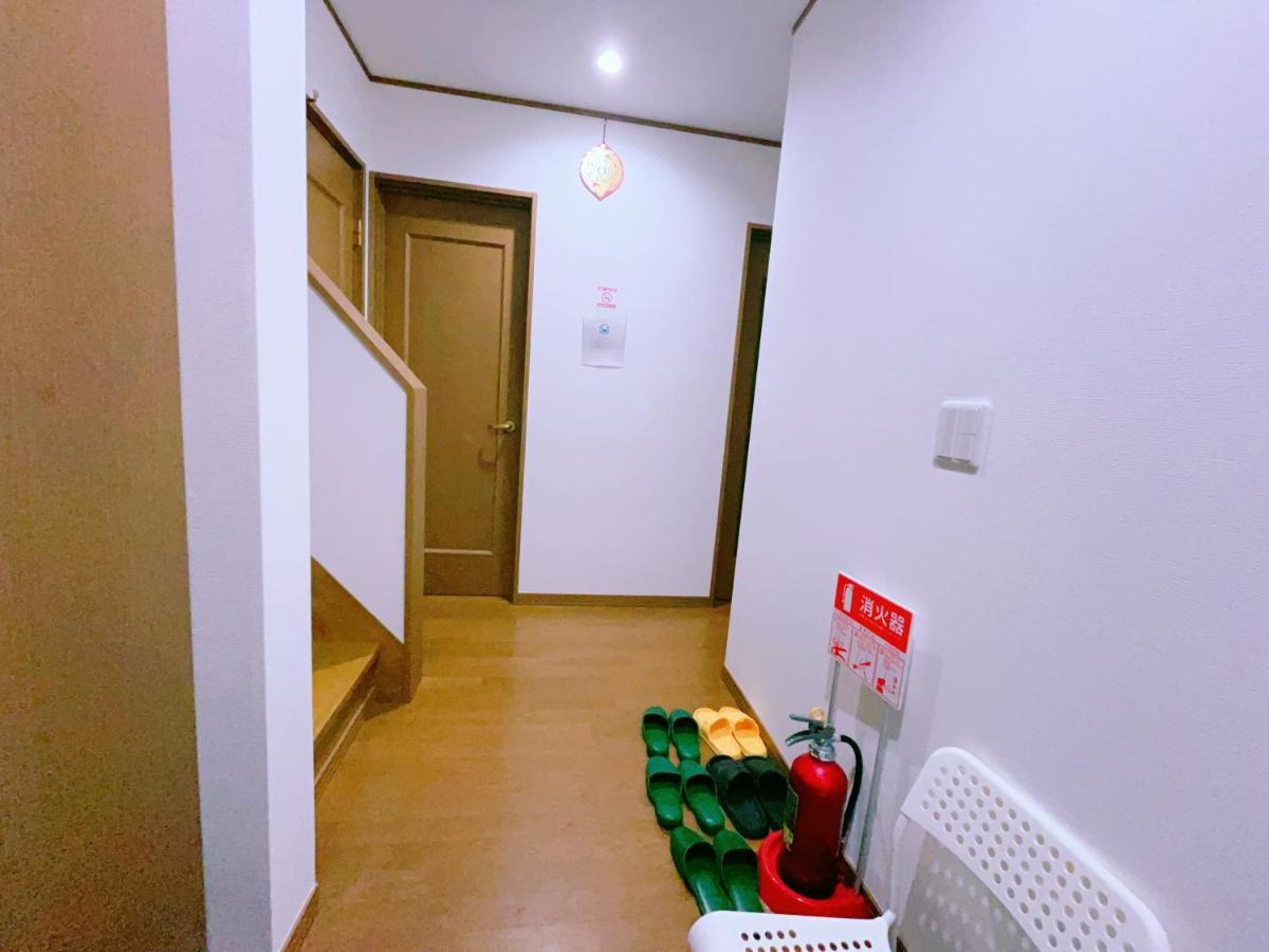 فيلا Miyama House باتْسْيوزسِ المظهر الخارجي الصورة
