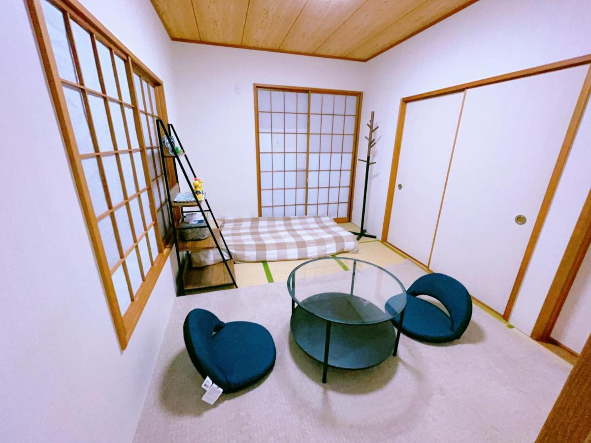 فيلا Miyama House باتْسْيوزسِ المظهر الخارجي الصورة