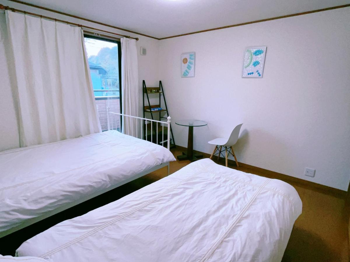 فيلا Miyama House باتْسْيوزسِ المظهر الخارجي الصورة