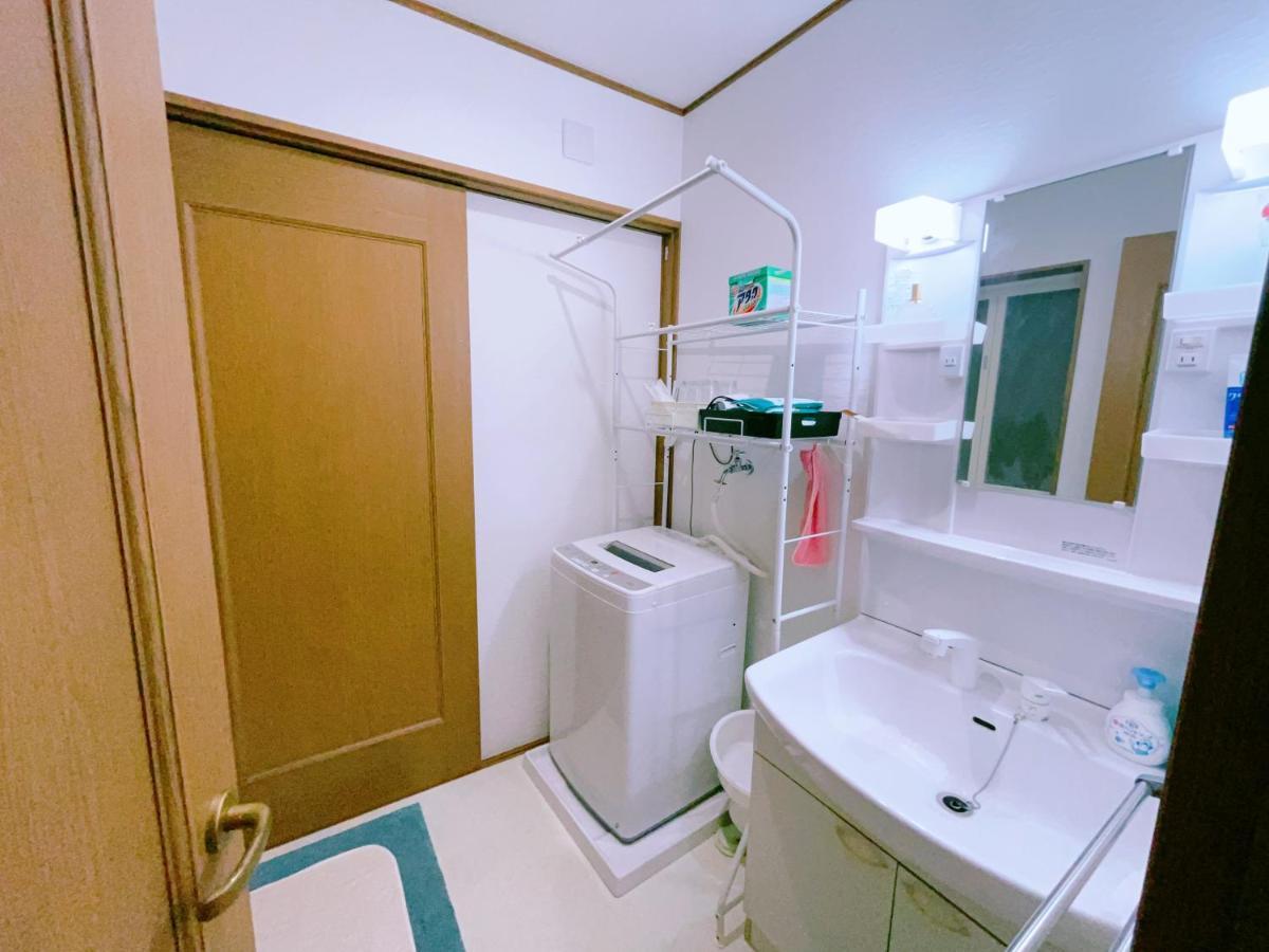 فيلا Miyama House باتْسْيوزسِ المظهر الخارجي الصورة