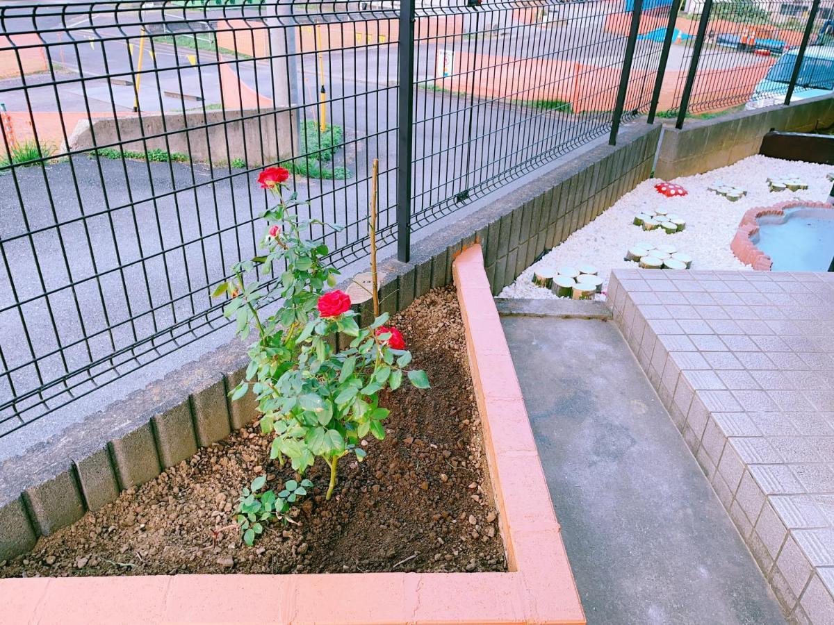 فيلا Miyama House باتْسْيوزسِ المظهر الخارجي الصورة
