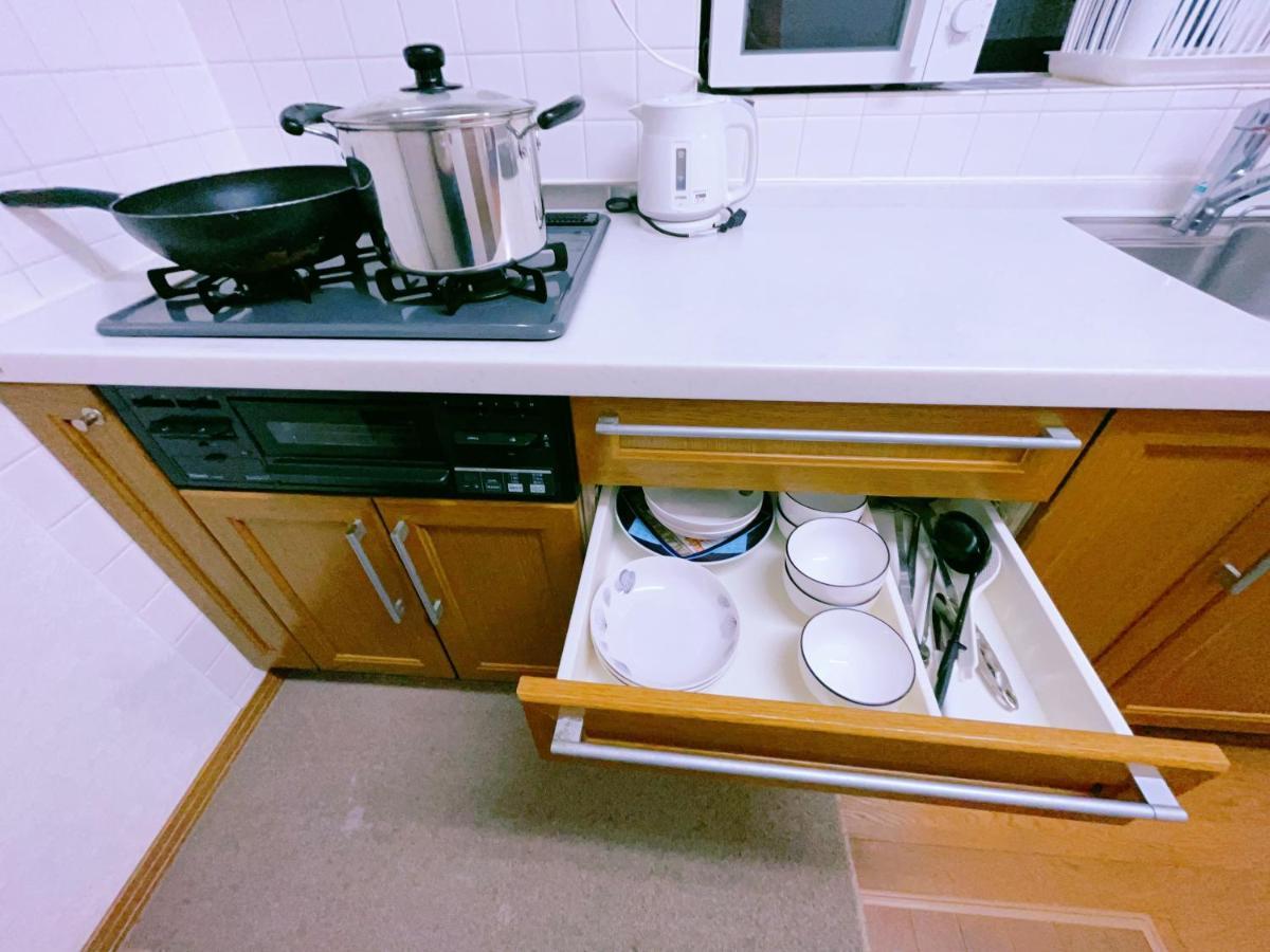 فيلا Miyama House باتْسْيوزسِ المظهر الخارجي الصورة