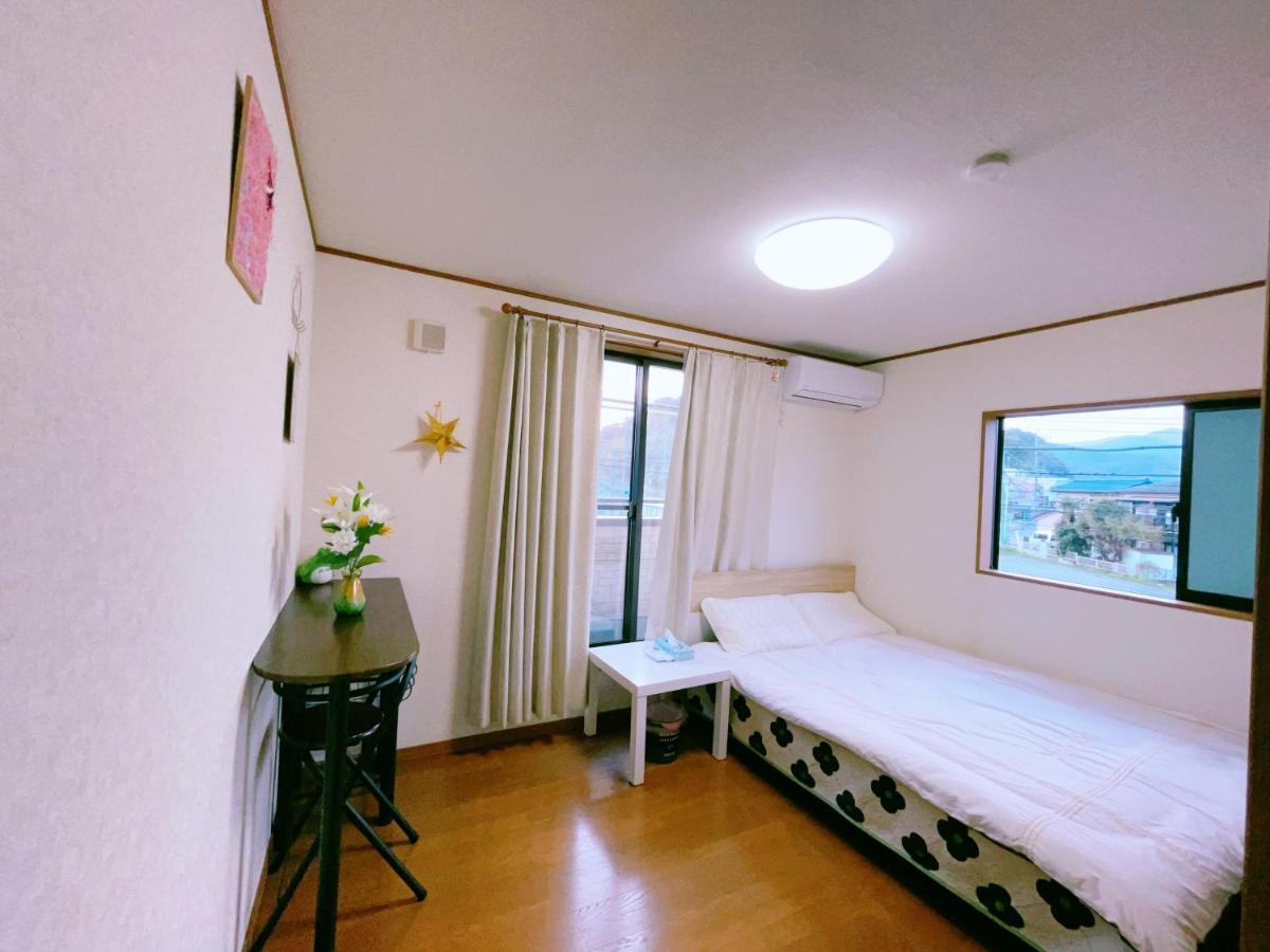 فيلا Miyama House باتْسْيوزسِ المظهر الخارجي الصورة