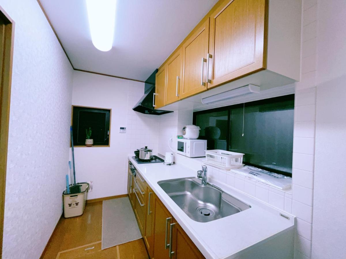فيلا Miyama House باتْسْيوزسِ المظهر الخارجي الصورة