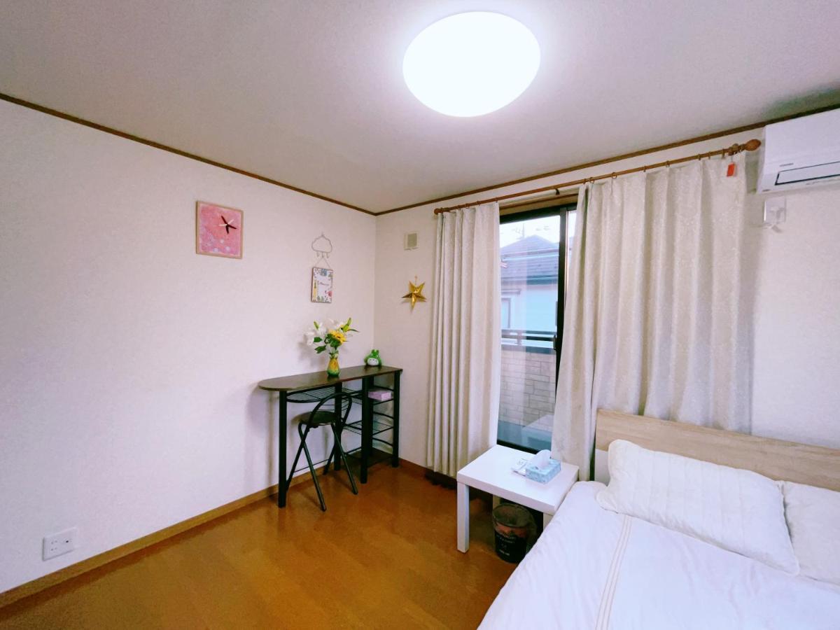 فيلا Miyama House باتْسْيوزسِ المظهر الخارجي الصورة