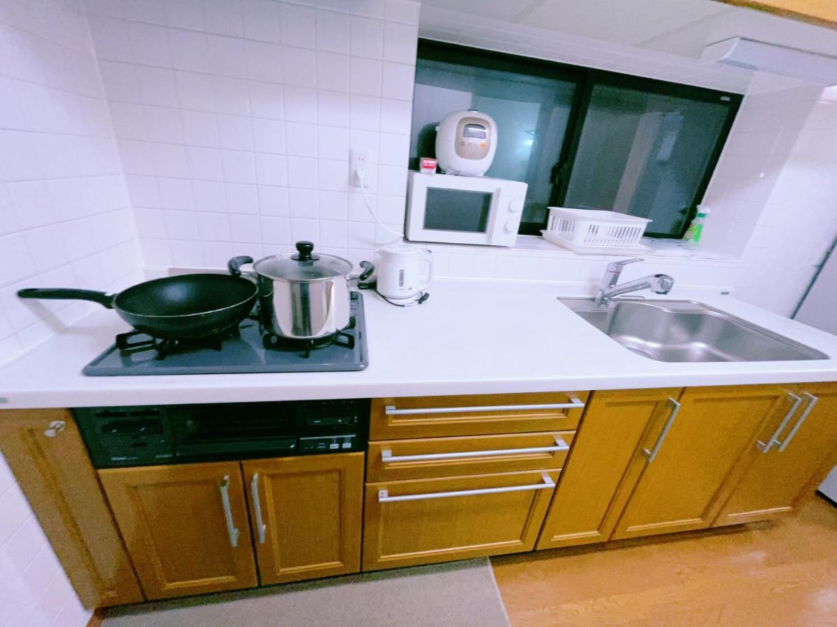 فيلا Miyama House باتْسْيوزسِ المظهر الخارجي الصورة