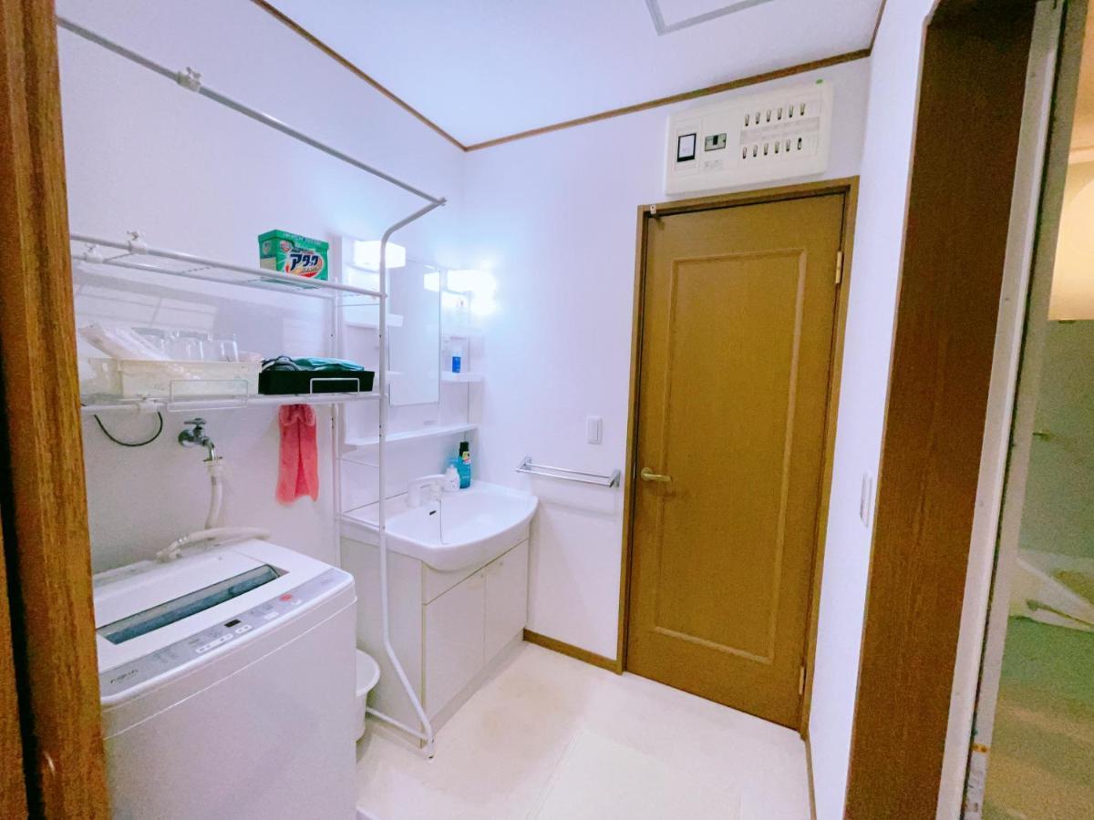 فيلا Miyama House باتْسْيوزسِ المظهر الخارجي الصورة