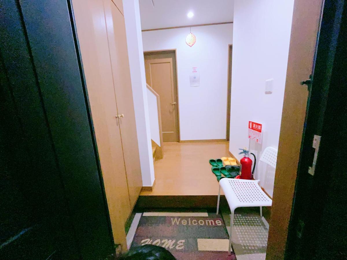 فيلا Miyama House باتْسْيوزسِ المظهر الخارجي الصورة