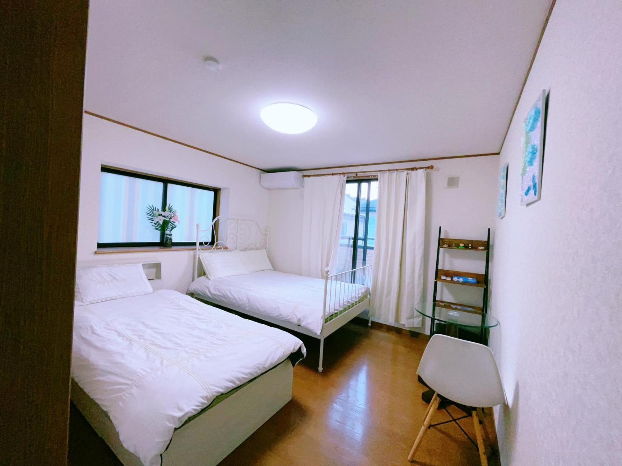 فيلا Miyama House باتْسْيوزسِ المظهر الخارجي الصورة