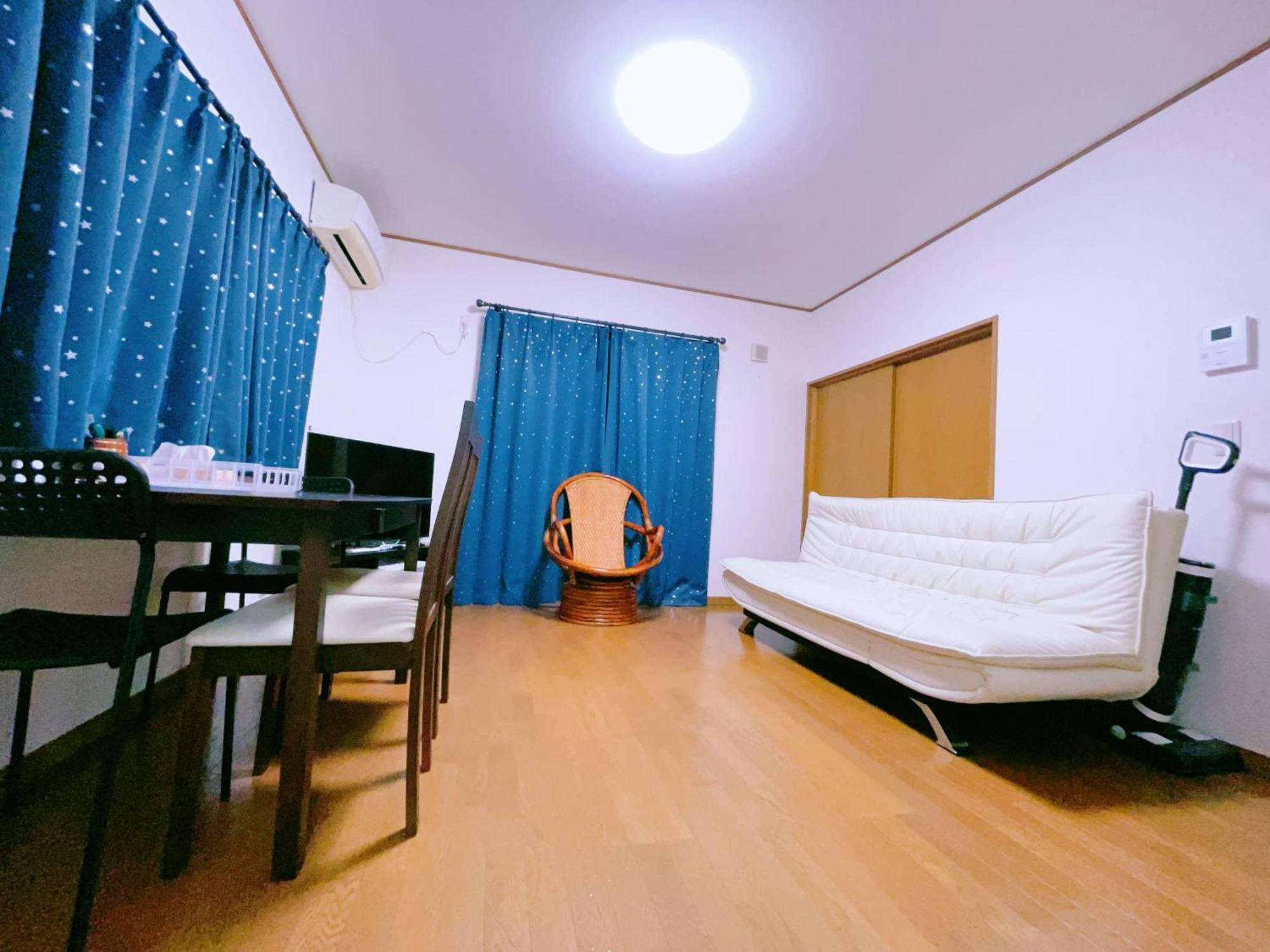فيلا Miyama House باتْسْيوزسِ المظهر الخارجي الصورة