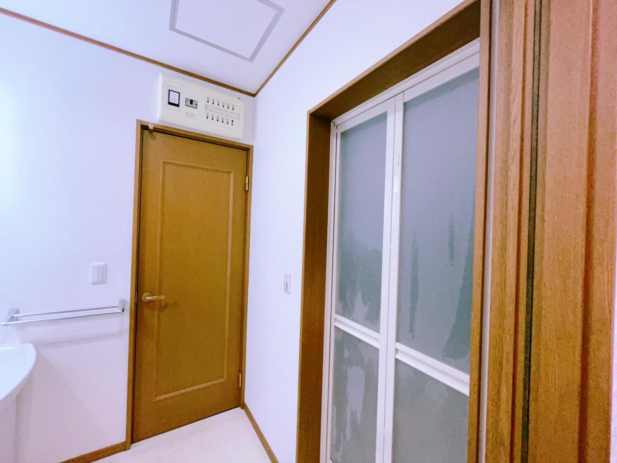 فيلا Miyama House باتْسْيوزسِ المظهر الخارجي الصورة
