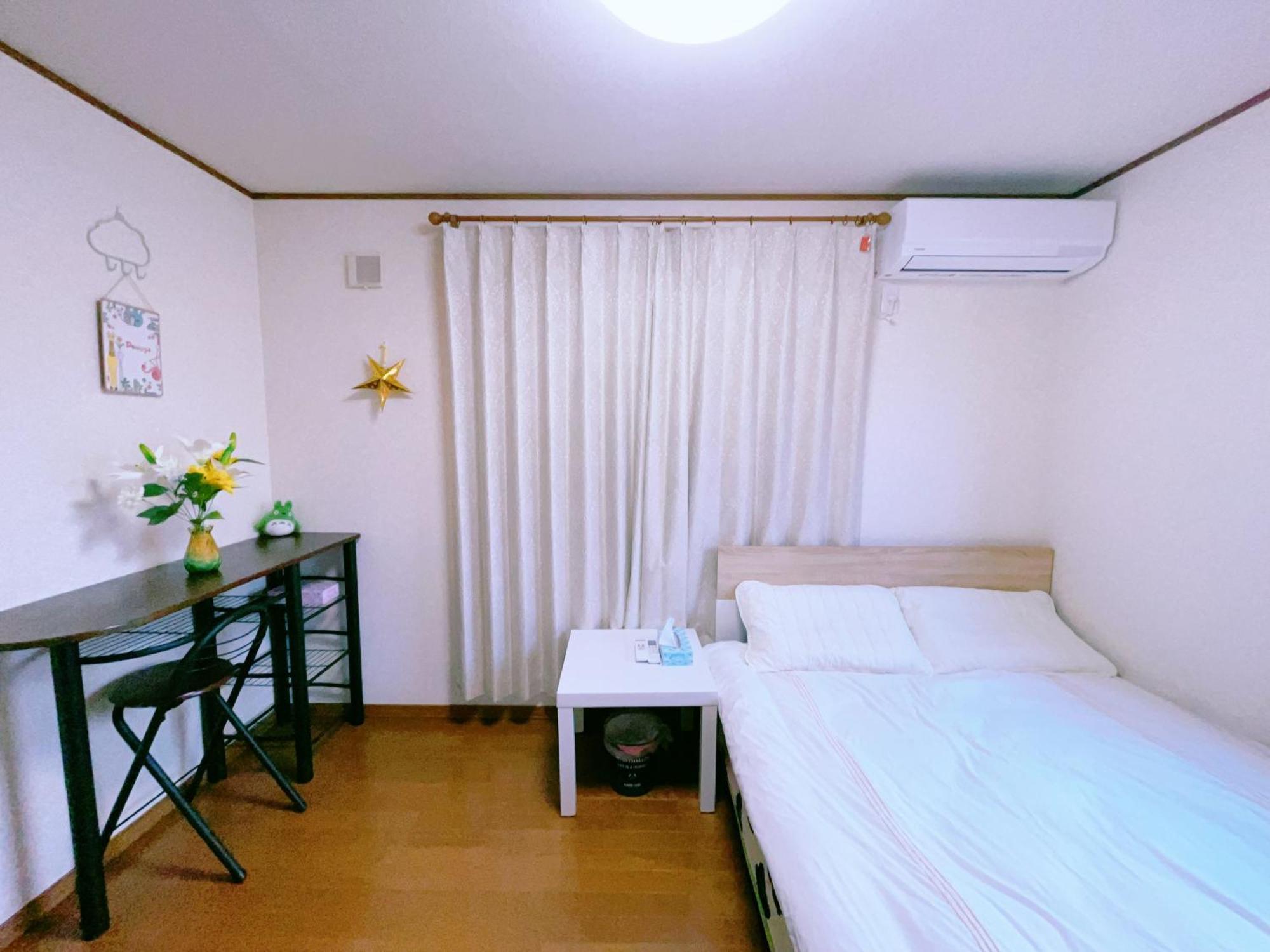 فيلا Miyama House باتْسْيوزسِ المظهر الخارجي الصورة